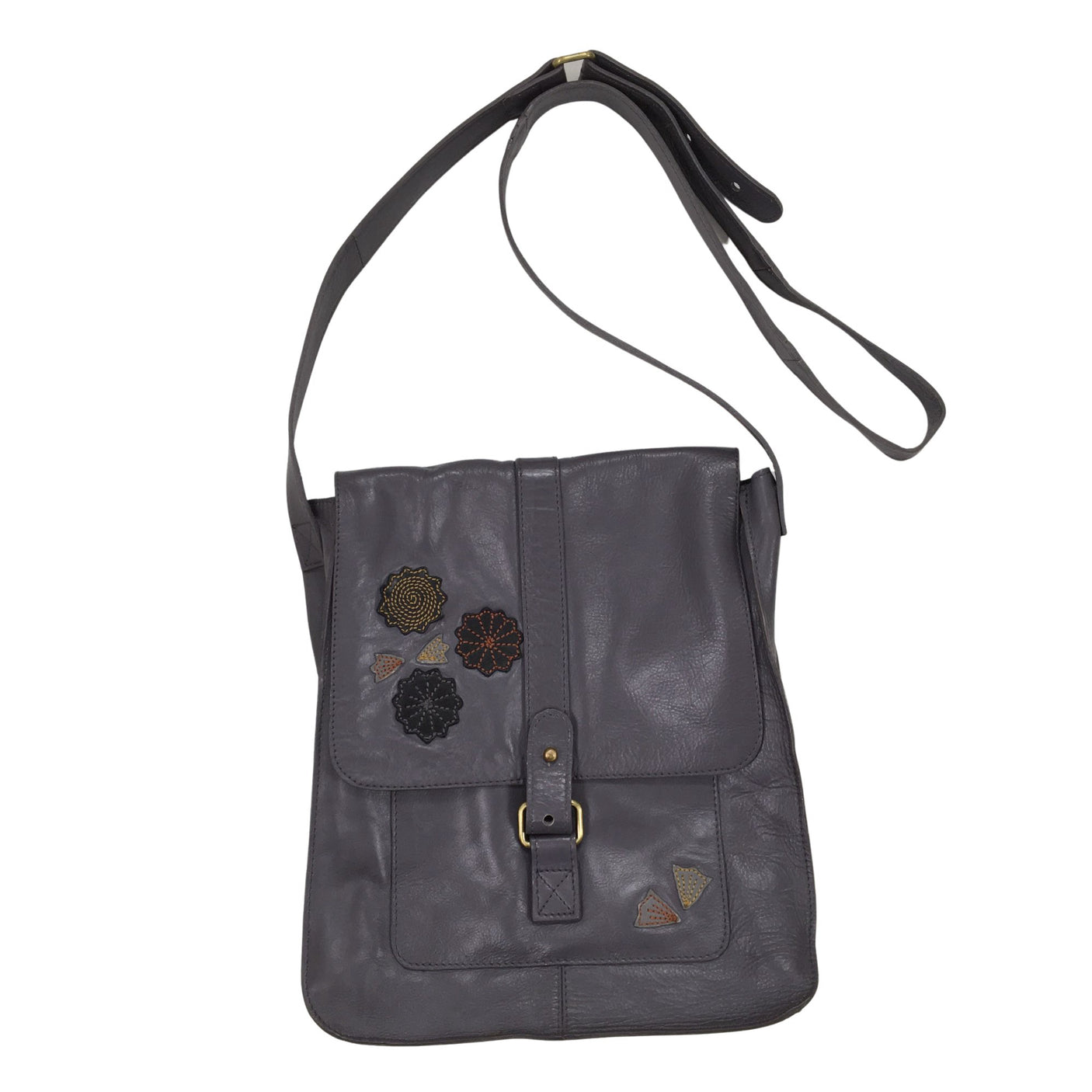 Unisex Gudrun Sjöden - Olkalaukku, koko Midi -  (1)