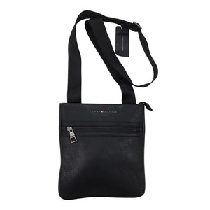 Unisex Tommy Hilfiger - Olkalaukku, koko Mini -  (1)