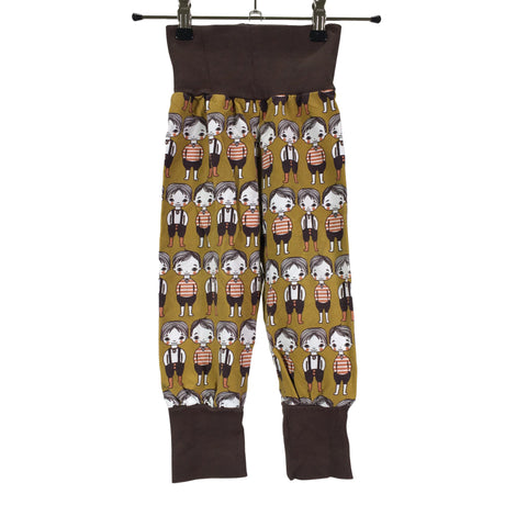Unisex Hellapuu - Trikoohousut, koko 86 - 92 -  ()