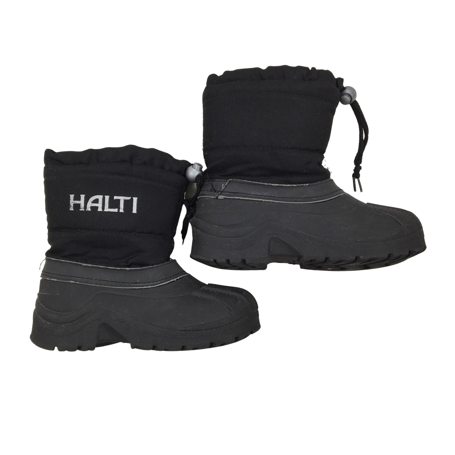  Talvikengät  Talvikengät, koko 29  Halti 
