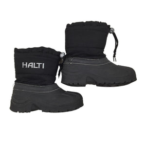 Unisex Halti - Talvikengät, koko 29 -  (1)