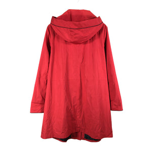 Unisex Flare Collection - Parkatakki, koko 44 -  (2)
