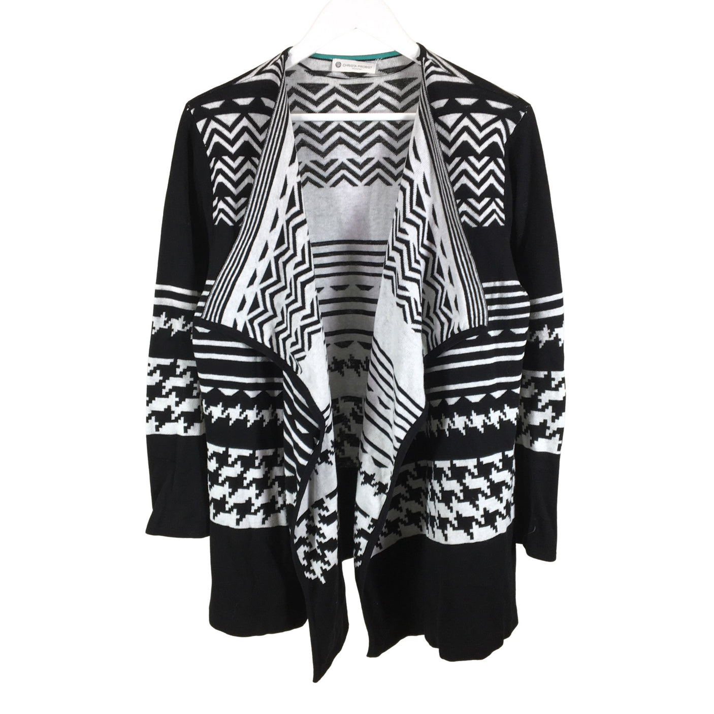 Unisex Christa Probst - Neuletakki, koko 42 -  (1)