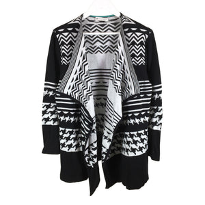 Unisex Christa Probst - Neuletakki, koko 42 -  (1)