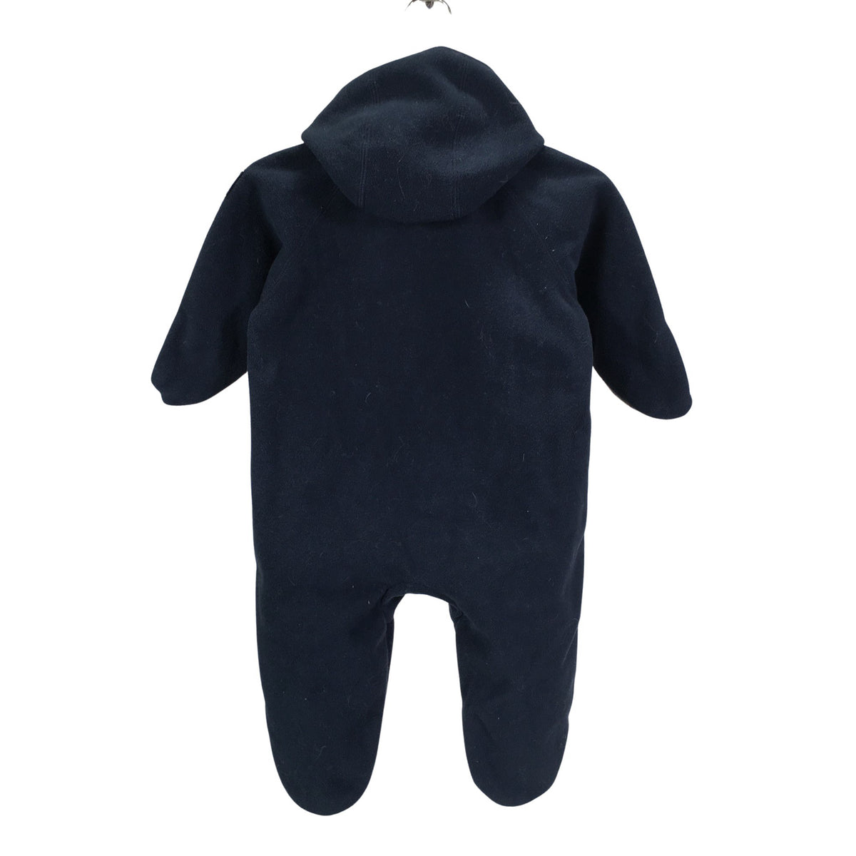 Unisex Polarn O. Pyret - Windfleecehaalari, koko 56 - 62 -  (2)