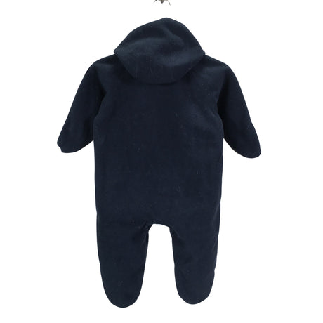 Unisex Polarn O. Pyret - Windfleecehaalari, koko 56 - 62 -  (2)