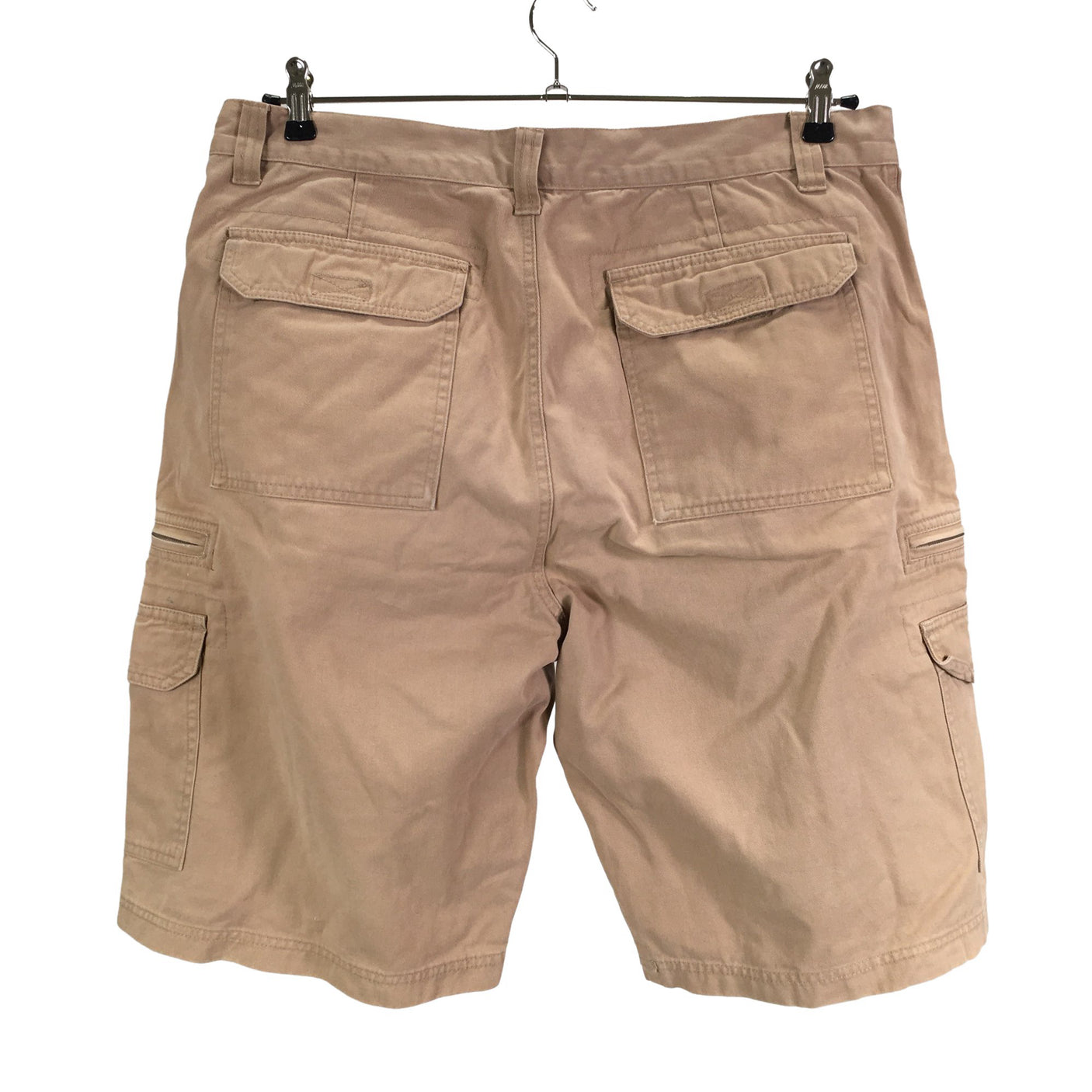 Unisex Bodyguard - Shortsit, koko L -  (2)