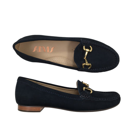 Unisex Aimy - Loaferit, koko 38 -  ()