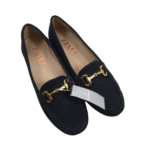 Unisex Aimy - Loaferit, koko 38 -  (2)