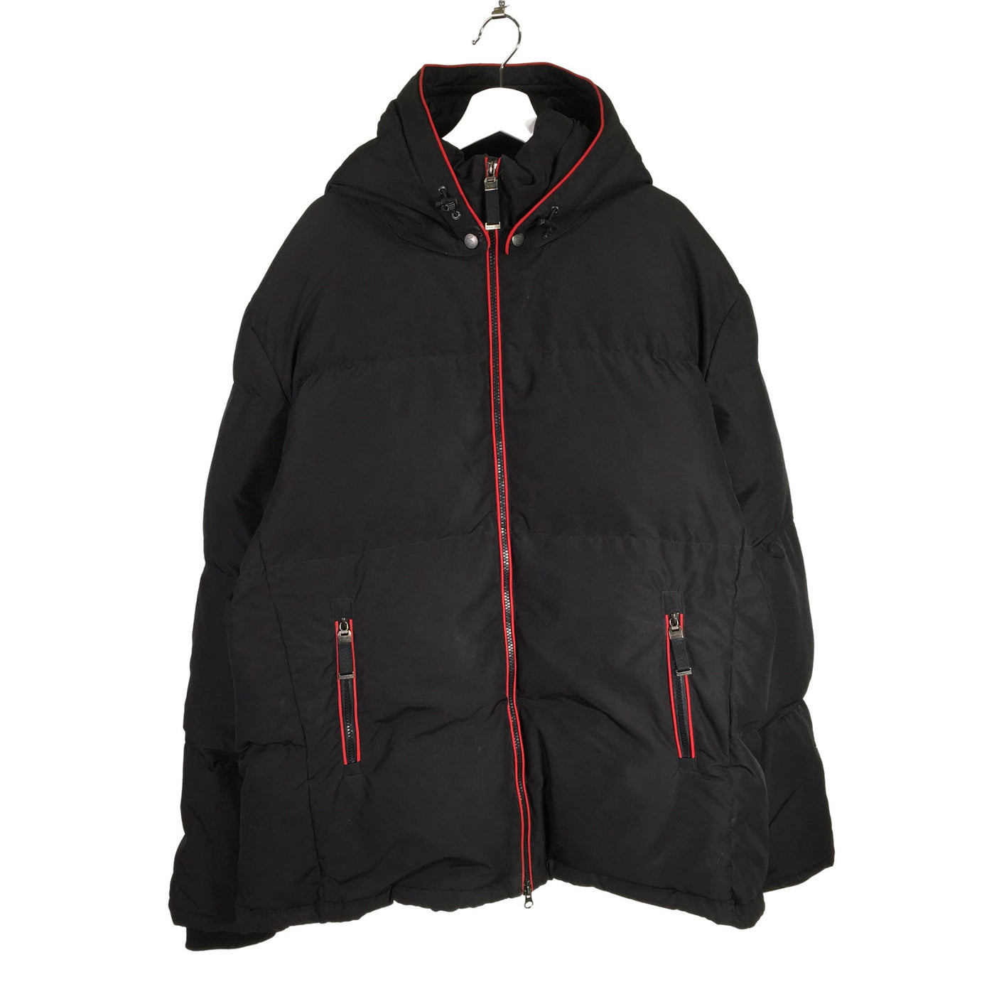 Unisex Joutsen - Untuvatakki, koko XXXL -  (1)