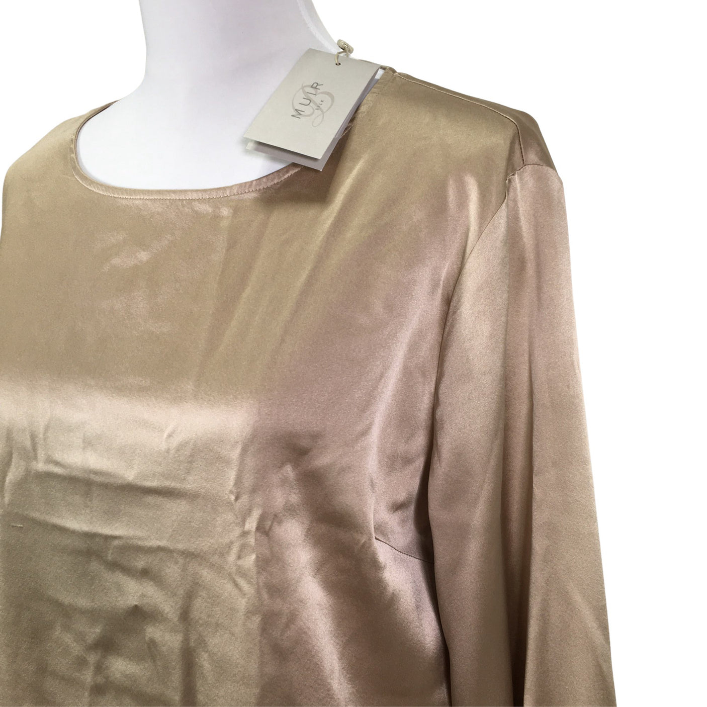 Unisex Balmuir - Pusero, koko 40 -  (3)