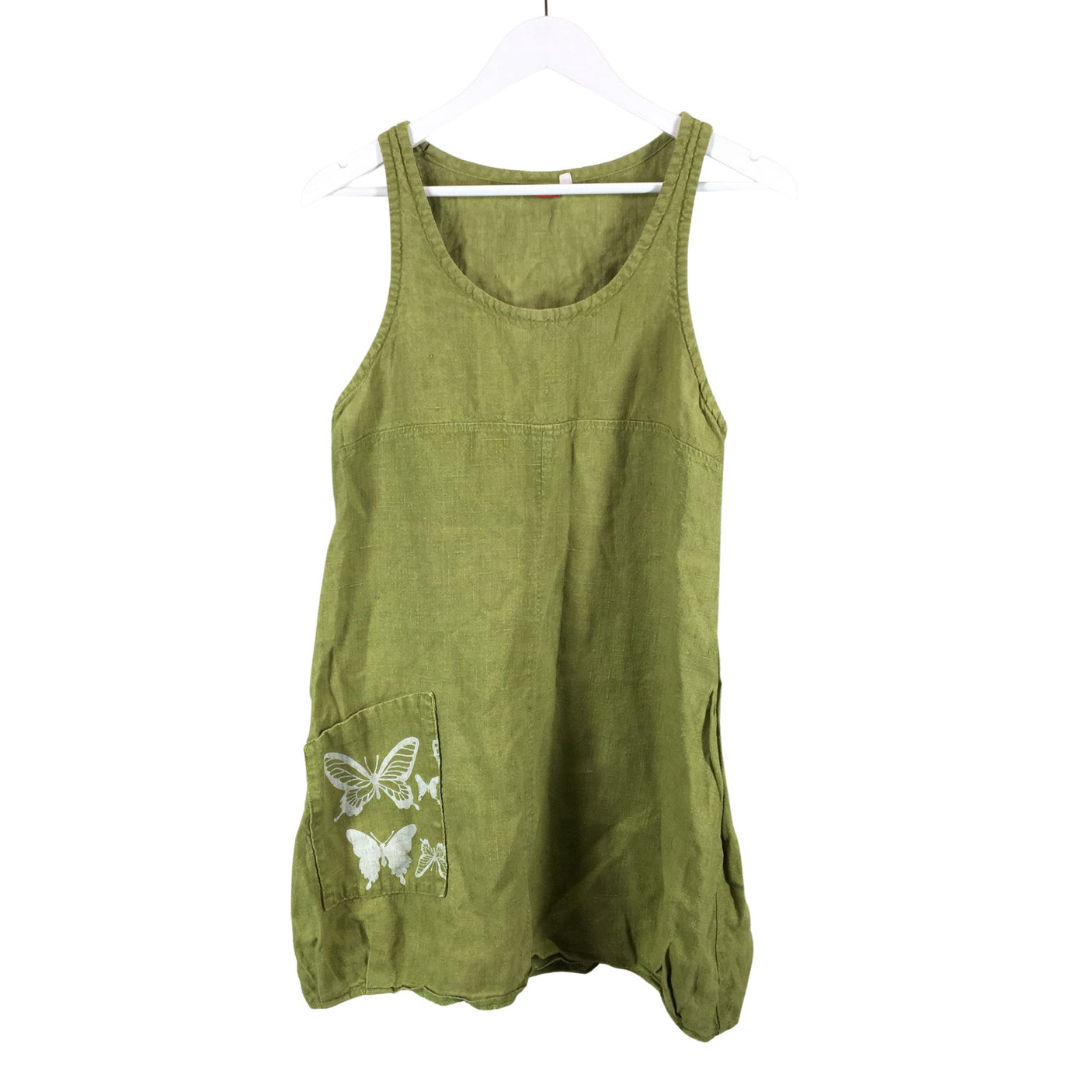 Unisex Riiminka design - Kangastunika, koko 38 -  (1)