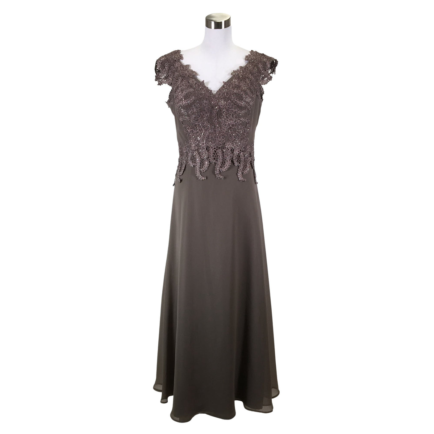 Unisex Luxuar Limited - Iltapuku, koko 42 -  (1)