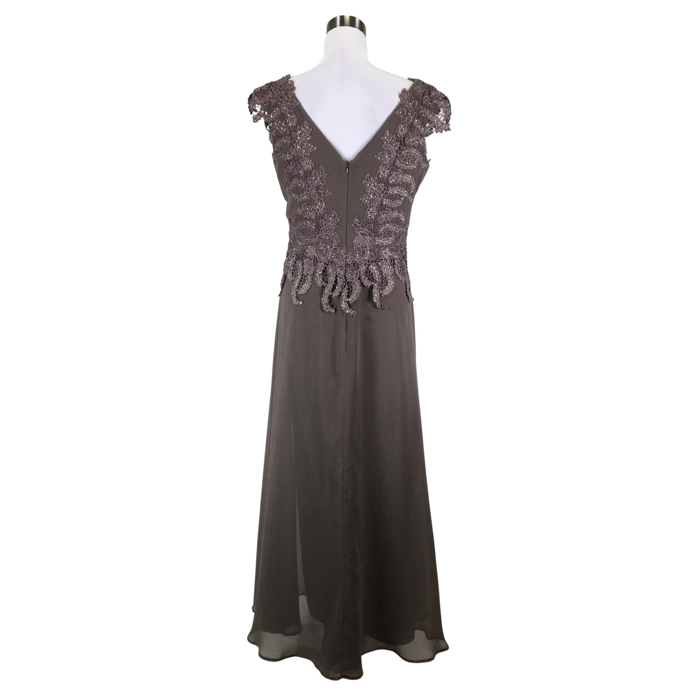 Unisex Luxuar Limited - Iltapuku, koko 42 -  (2)