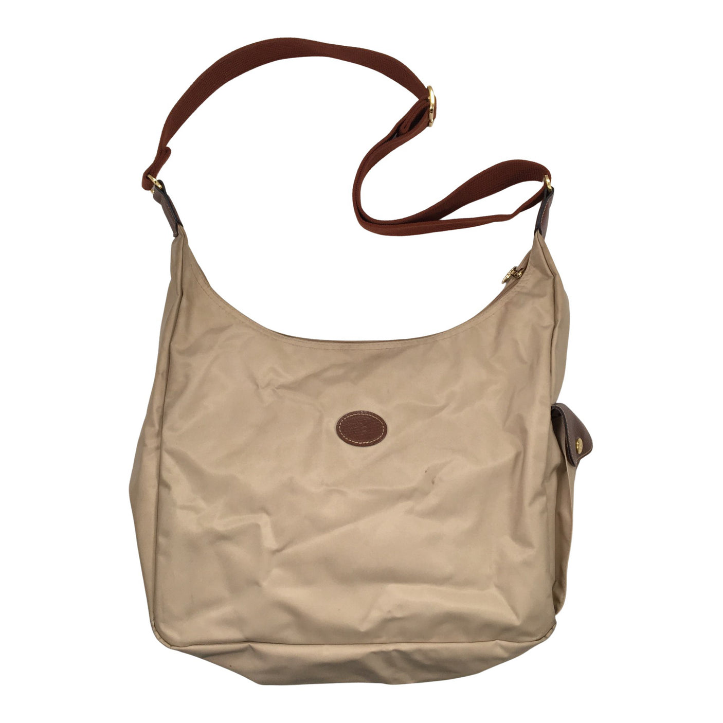 Unisex Longchamp - Olkalaukku, koko Midi -  (1)