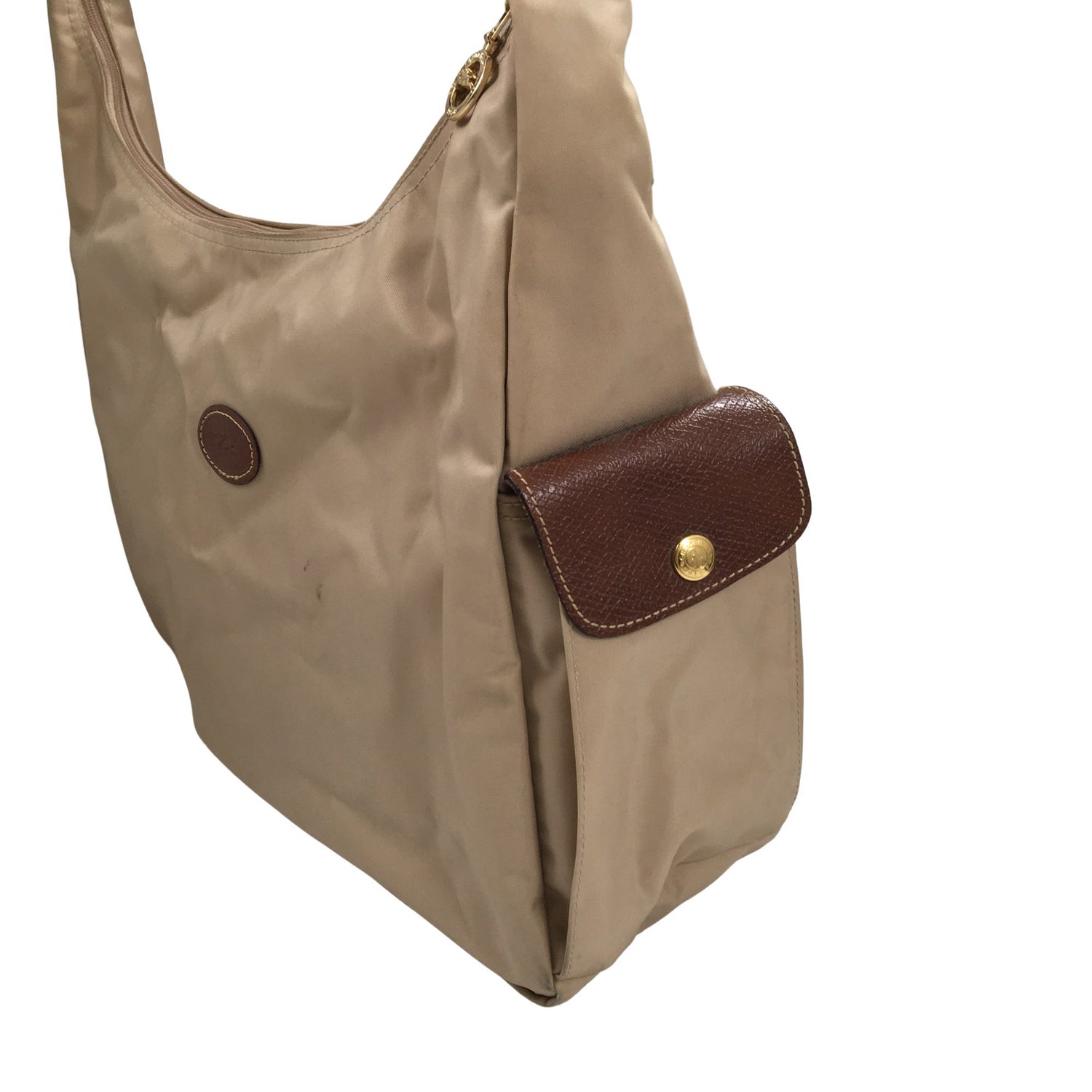  Olkalaukku  Olkalaukku, koko Midi  Longchamp 