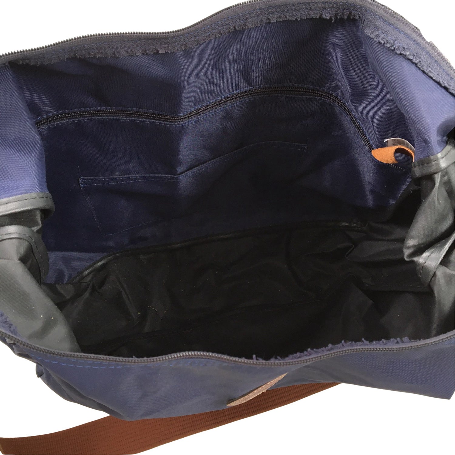 Olkalaukku, koko Midi