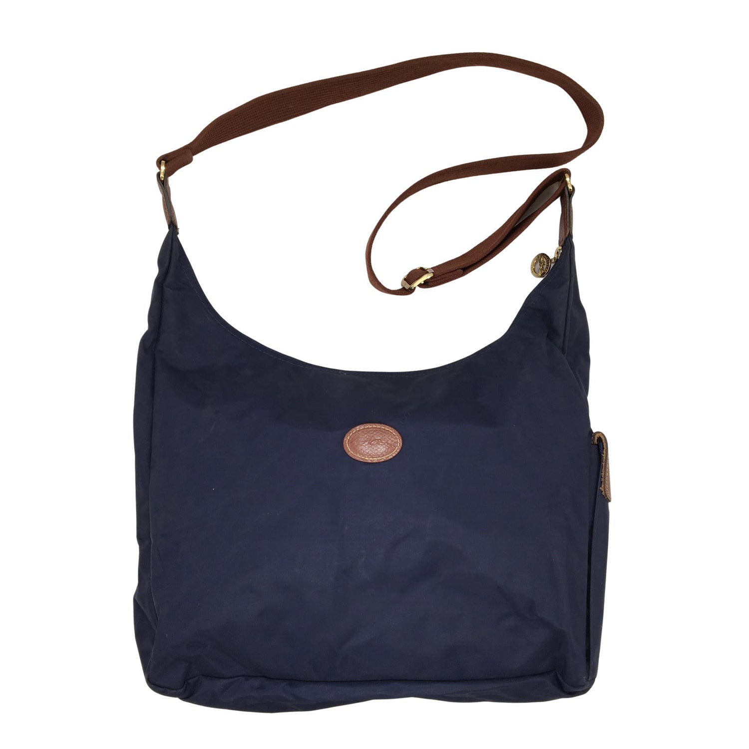 Olkalaukku, koko Midi