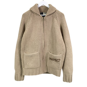 Unisex Wesc - Neuletakki, koko L -  (1)