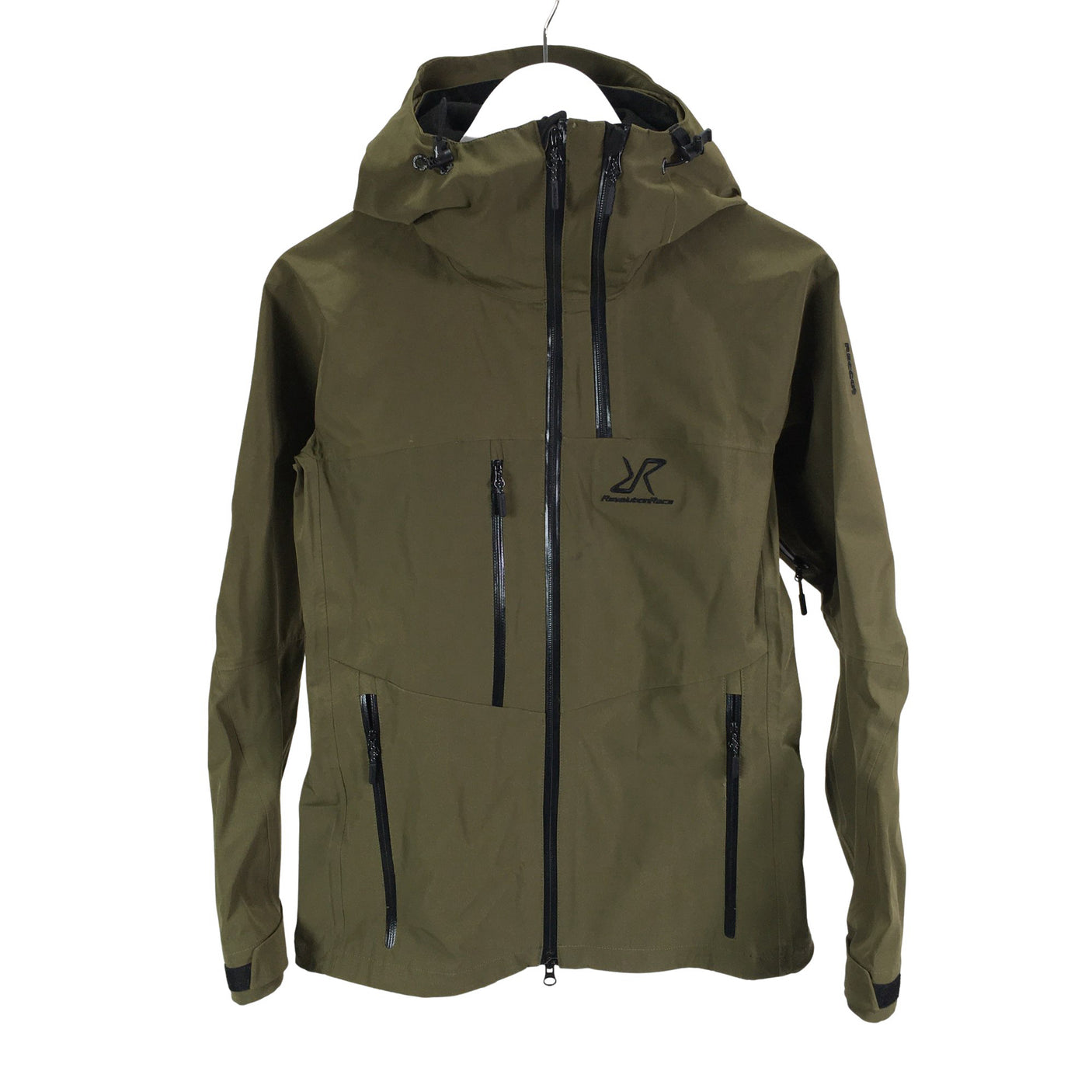 Unisex Revolution Race - Kuoritakki, koko 40 -  (1)