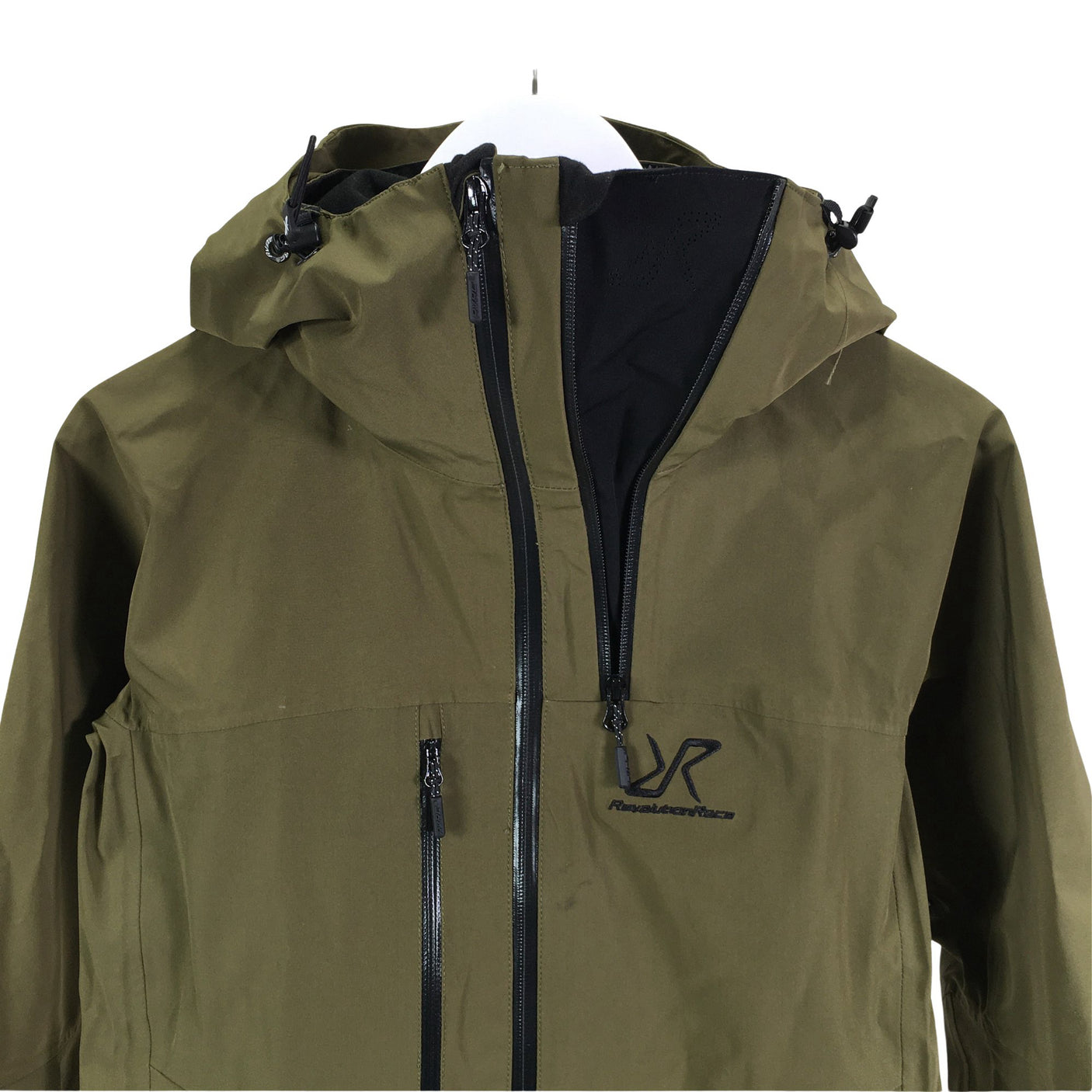 Unisex Revolution Race - Kuoritakki, koko 40 -  (3)