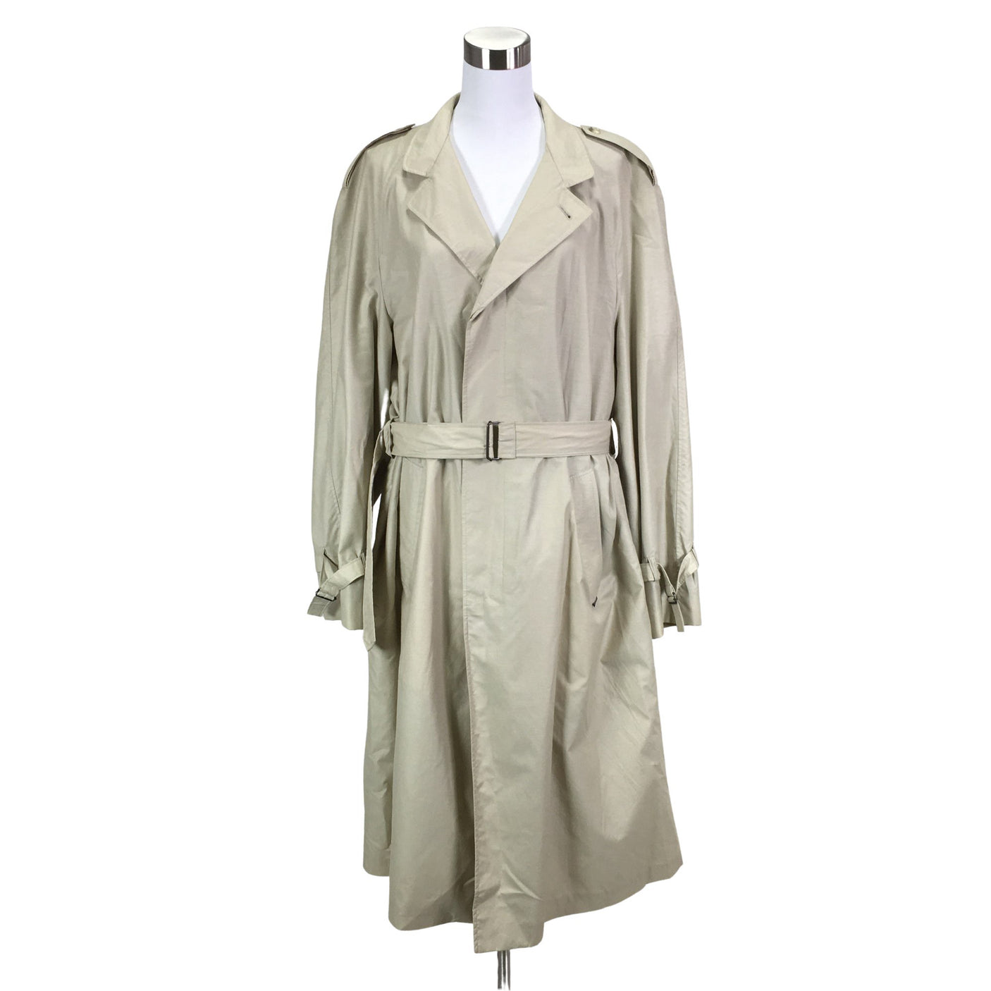 Trenssitakki, koko XL