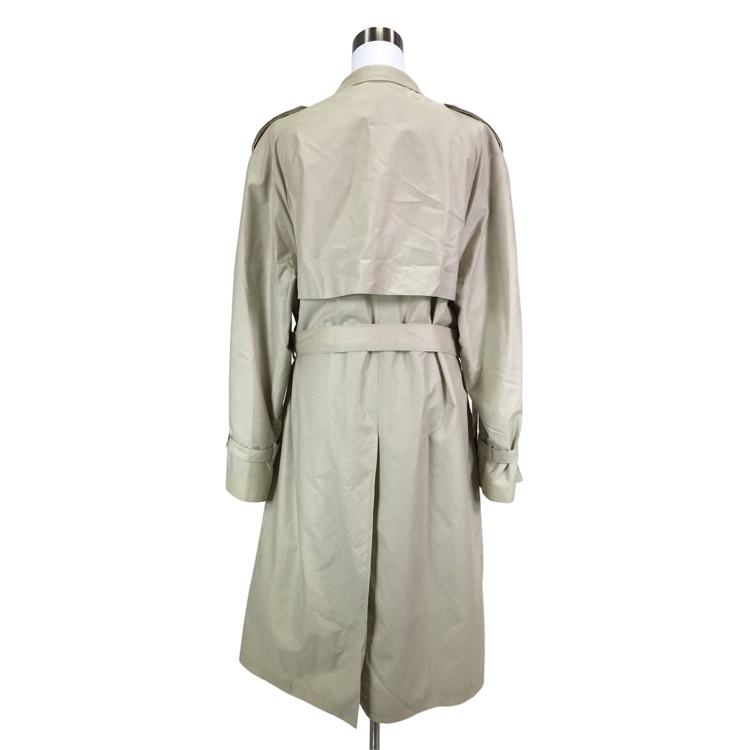 Trenssitakki, koko XL