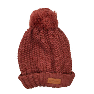 Unisex Gugguu - Talvipipo, koko 46 - 48 cm -  (1)