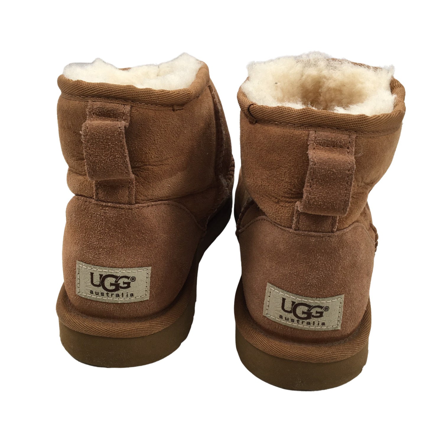  Talvikengät  Talvikengät, koko 38  Ugg 