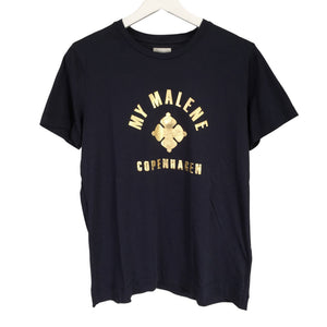 Unisex by Malene Birger - T-paita, koko 38 -  (1)