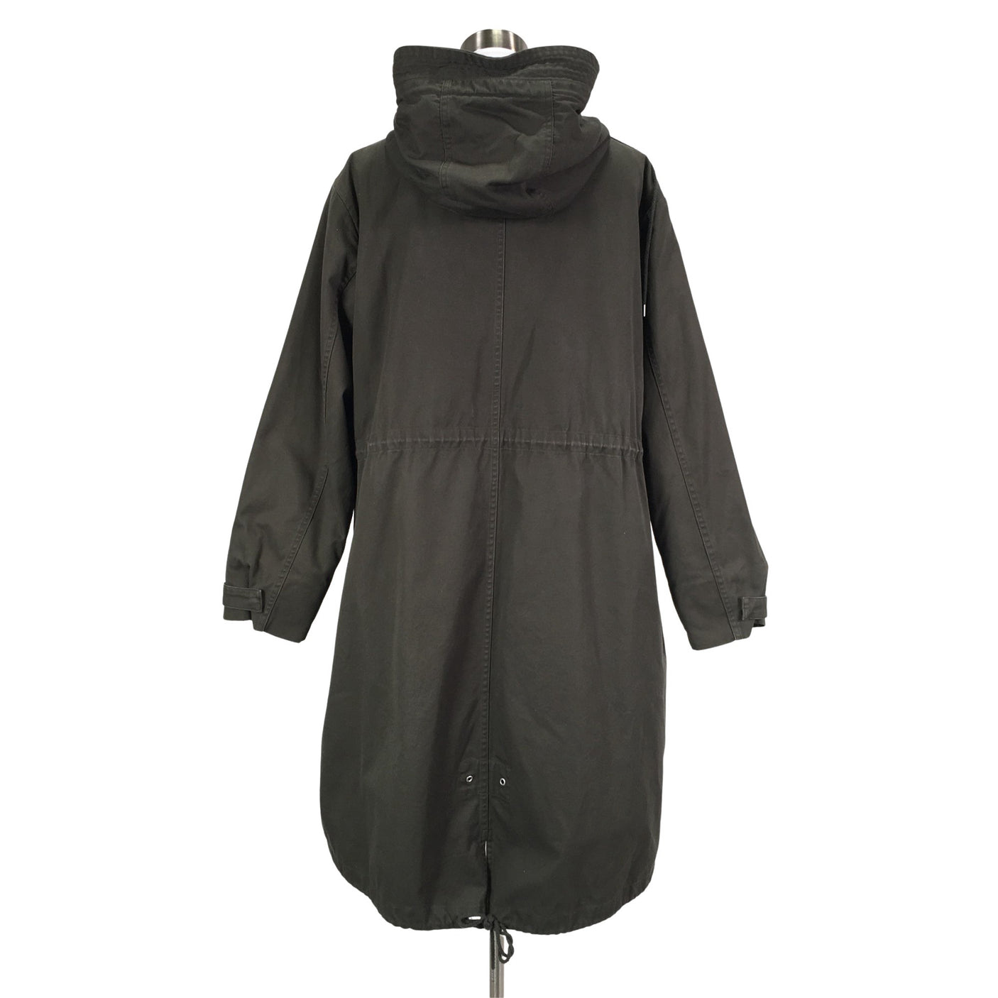 Unisex Marimekko - Parkatakki, koko 38 -  (2)