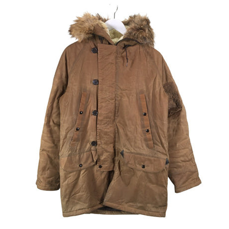 Unisex Spiewak - Parkatakki, koko M -  ()