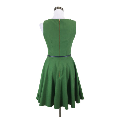 Unisex Closet - Kangasmekko, koko 36 -  (2)