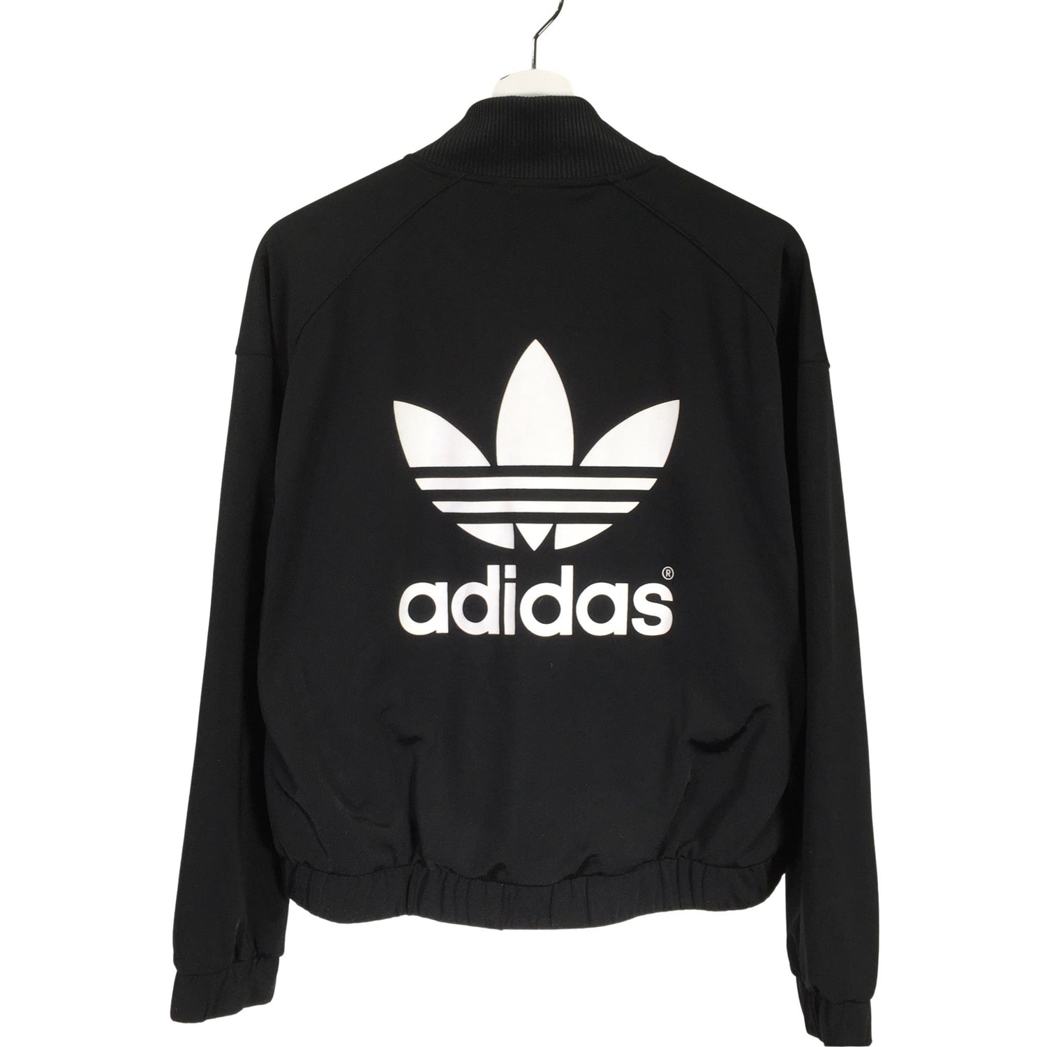  Urheilutakki  Verryttelytakki, koko 36  Adidas 