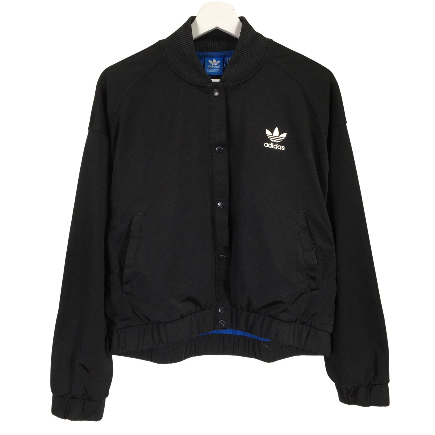  Urheilutakki  Verryttelytakki, koko 36  Adidas 