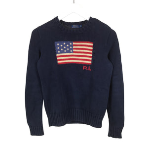 Unisex Ralph Lauren - Neulepaita, koko 158 - 164 -  (1)