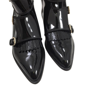 Unisex Massimo Dutti - Nilkkurit, koko 38 -  (2)
