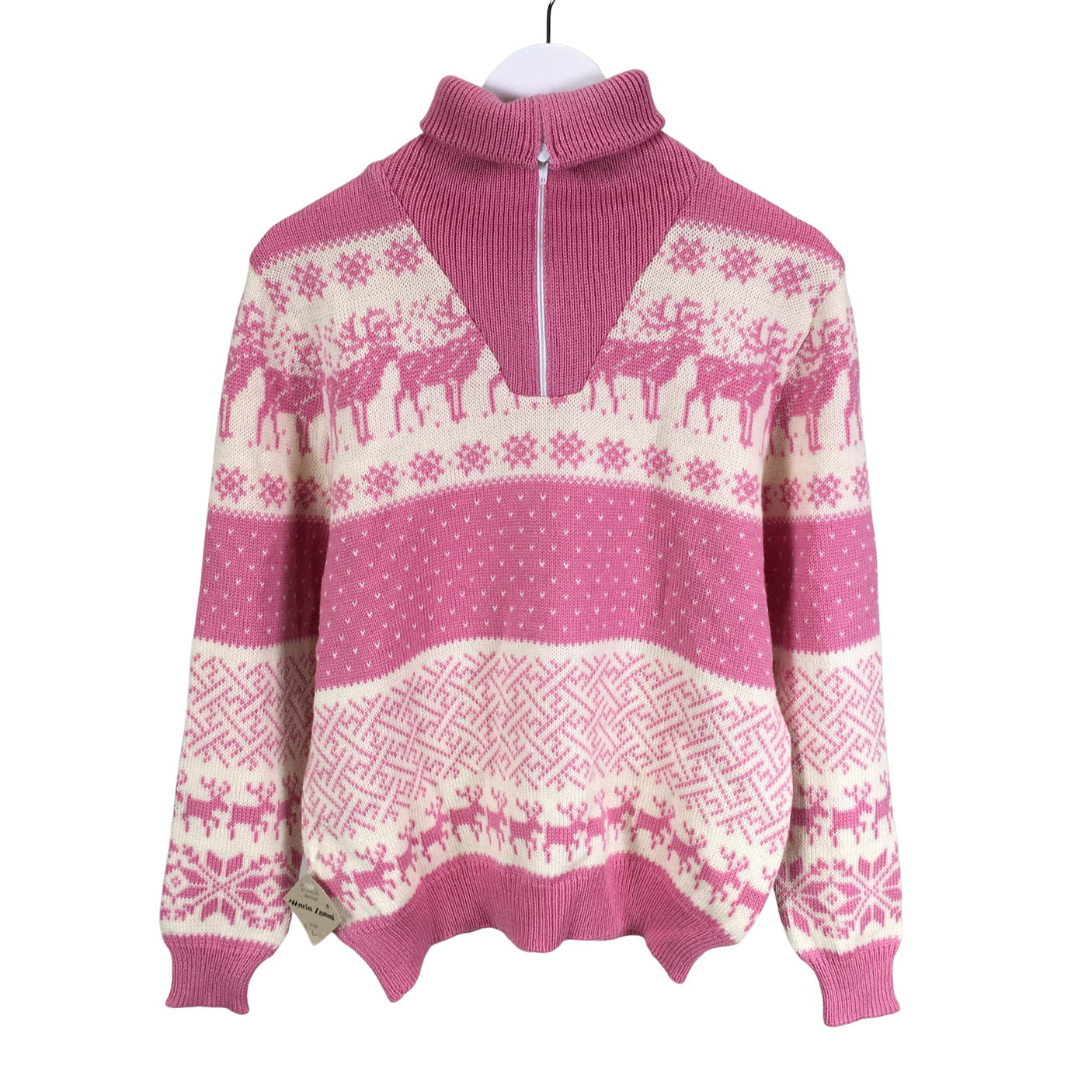 Unisex Maria Lammi - Neulepaita, koko 40 -  (1)
