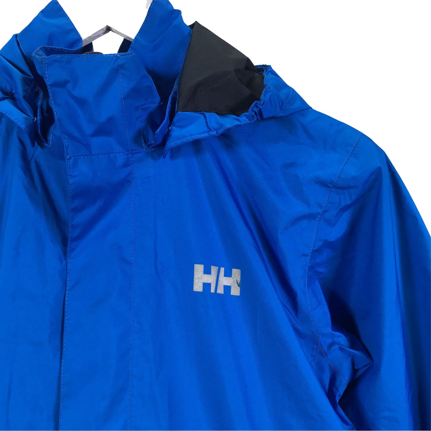  Urheilutakki  Ulkoilutakki, koko 146 - 152  Helly Hansen 
