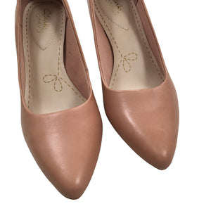 Unisex Clarks - Korkokengät, koko 38 -  (2)