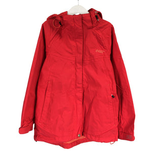 Unisex North bend - Välikausitakki, koko 134 - 140 -  (1)