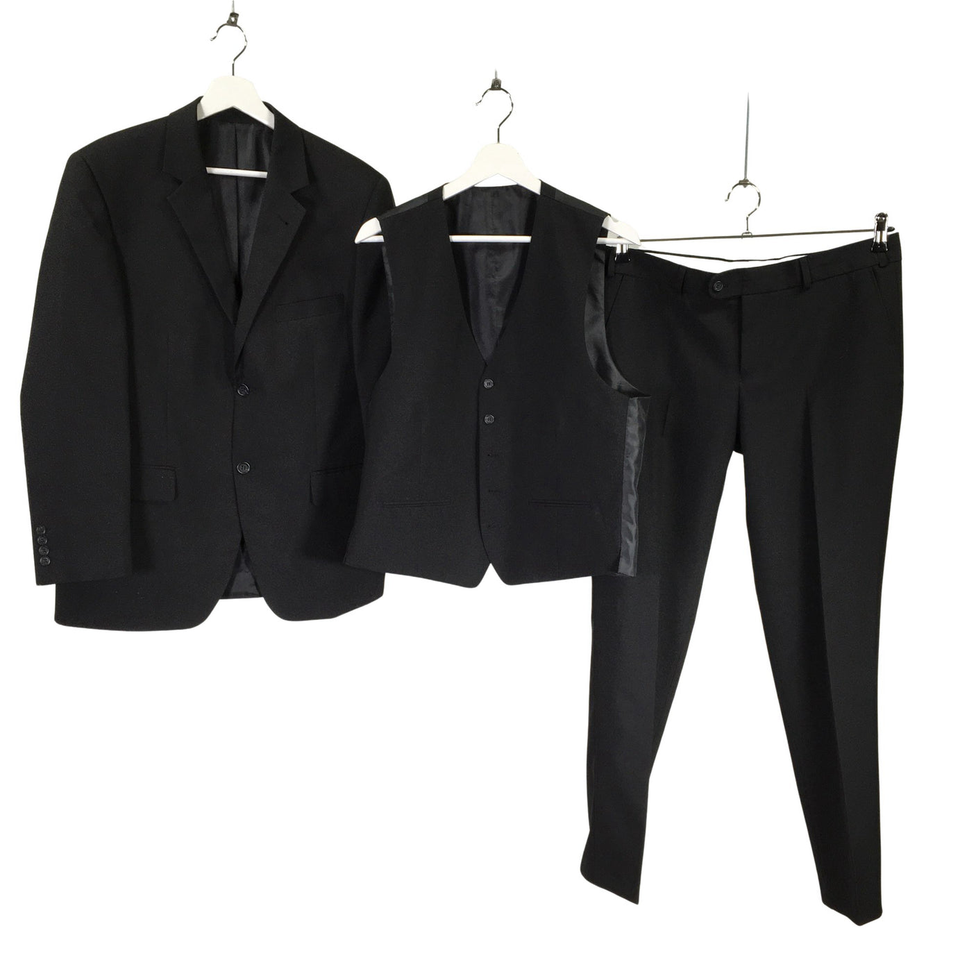 Unisex Royal - Puku, koko M -  (1)