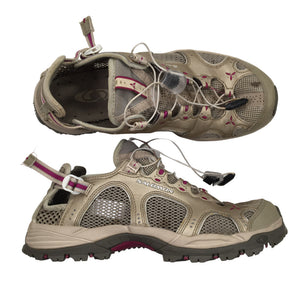Unisex Salomon - Urheilusandaalit, koko 39 -  (1)