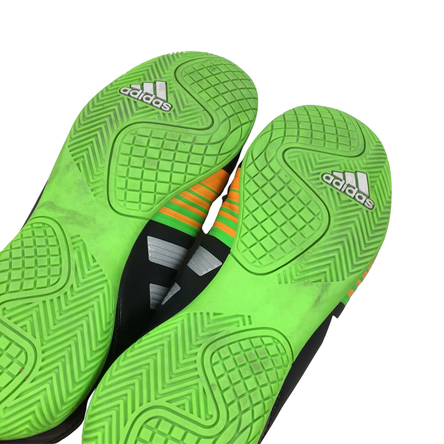  Sisäliikuntakengät  Sisäliikuntakengät, koko 38  Adidas 