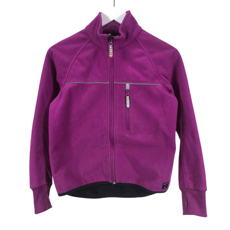 Unisex Polarn O. Pyret - Windfleecetakki, koko 146 - 152 -  ()