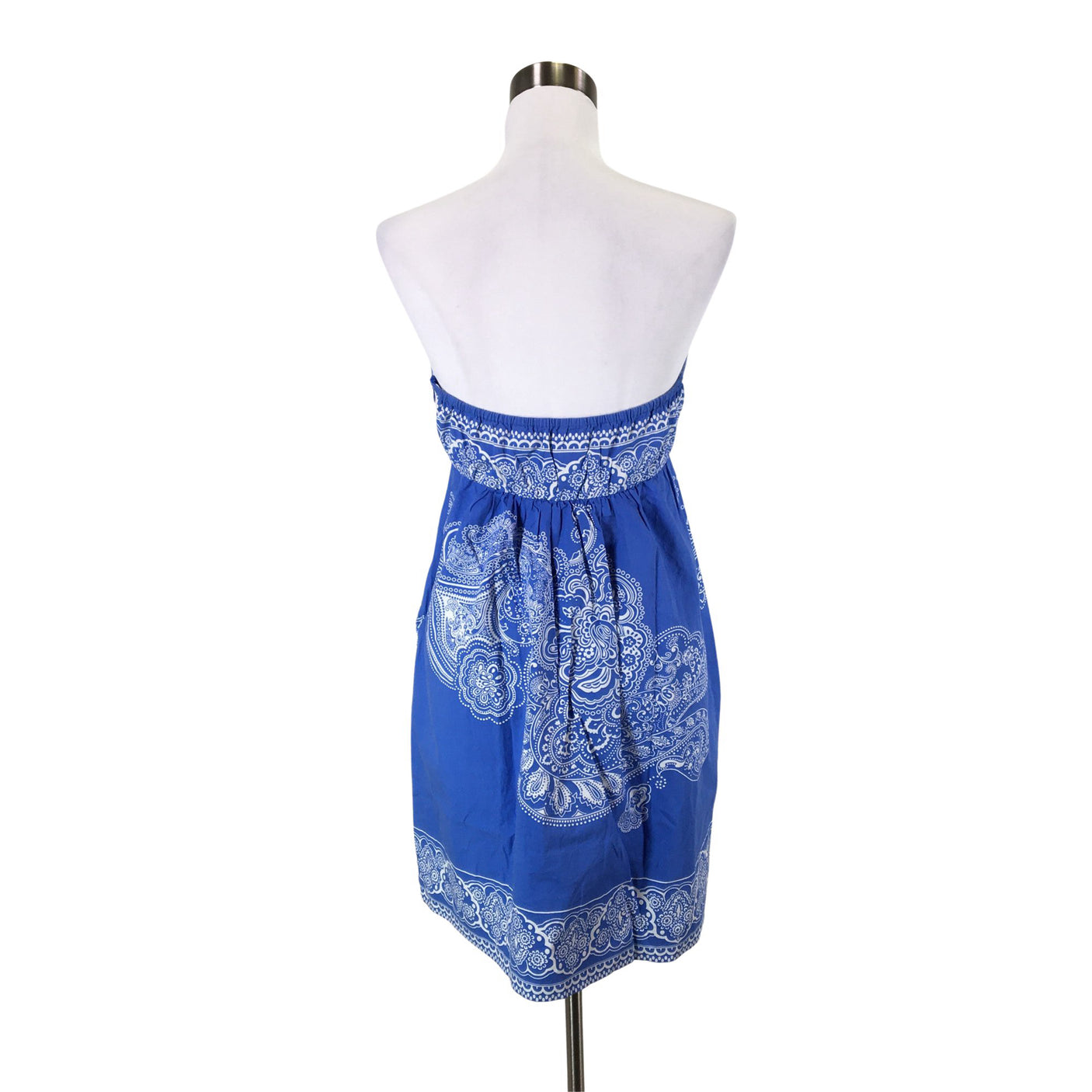 Unisex Benetton - Kesämekko, koko 36 -  (2)