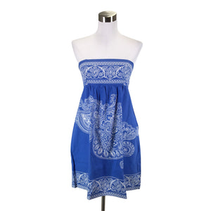 Unisex Benetton - Kesämekko, koko 36 -  (1)