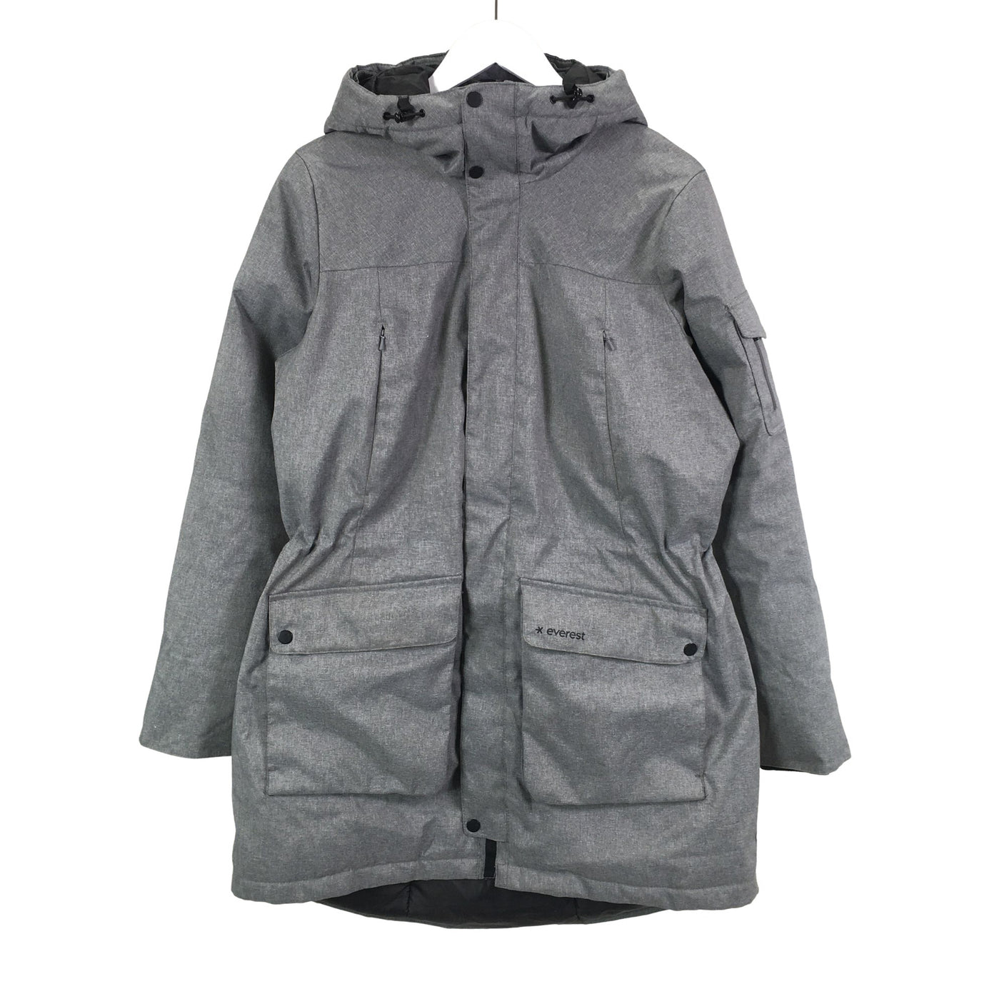 Unisex Everest - Toppatakki, koko 42 -  (1)