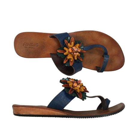 Unisex Findig - Sandaalit, koko 40 -  ()