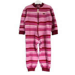 Unisex Kivat - Villahaalari, koko 110 - 116 -  (1)